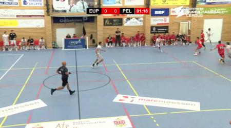 KTSV Eupen - Sporting Pelt	