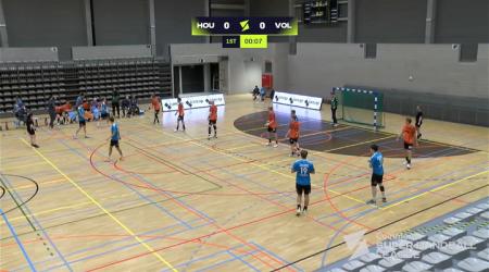 Kreasa Houthalen - KRAS/Volendam	