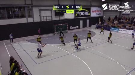 L. van Raak Milieutechniek/Houten - HUMBY BEVO HC	