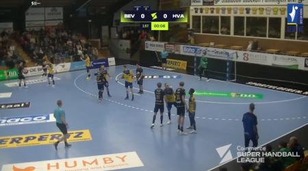 HUMBY BEVO HC - Royal FloraHolland HV Aalsmeer	