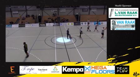 L. van Raak Milieutechniek/Houten - Royal FloraHolland HV Aalsme