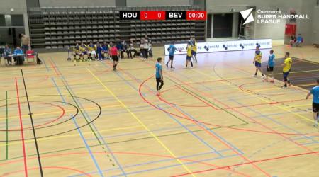 Kreasa Houthalen - HUMBY BEVO HC