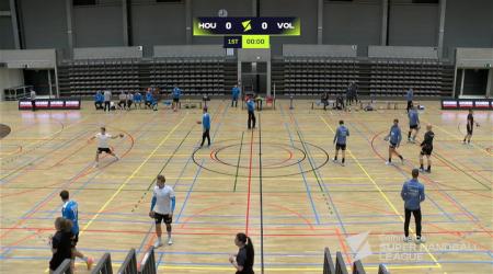 Kreasa Houthalen - KRAS/Volendam