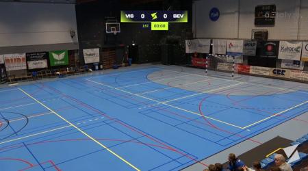 HC Visé BM - HUMBY BEVO HC