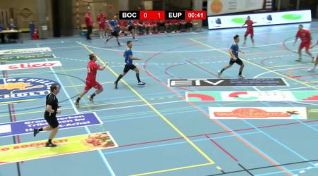 Sezoens Achilles Bocholt - KTSV Eupen