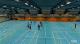 HV Hellas Den Haag - Besox Handbalclub Izegem